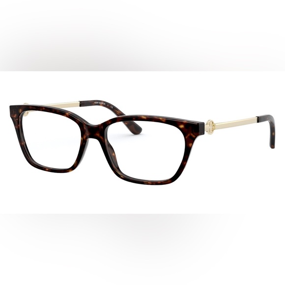 Tory Burch Accessories - 13- Tory Burch™ TY2107 1800 52 - Dark Tortoise NO CASE